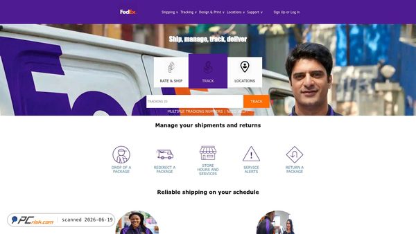 fed-ex.vercel.app screenshot