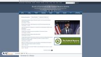 federalreserve.gov screenshot