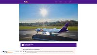 fedex-mx.top screenshot
