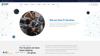 feel-it-services.com screenshot