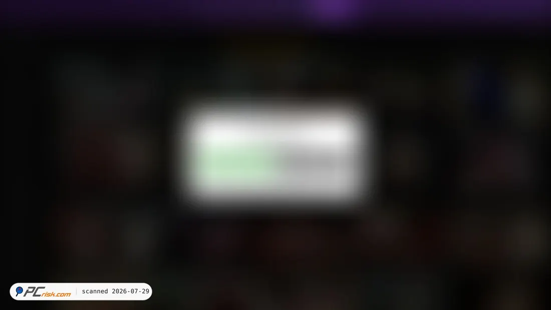 Screenshot von feet9.com