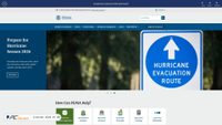fema.gov screenshot