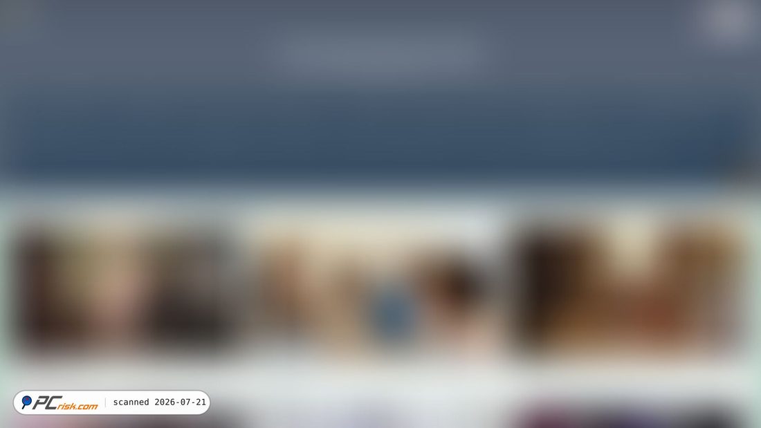 Screenshot of femaledominationworld.com