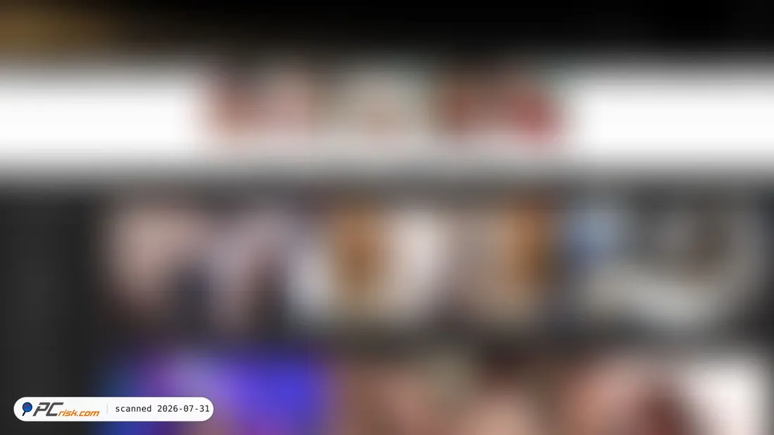 Screenshot of femdomvc.com