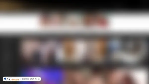 femdomvc.com screenshot