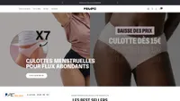 fempo.co screenshot