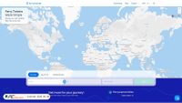 ferryscanner.com screenshot