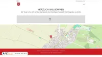 feuerwehr-weil.de screenshot