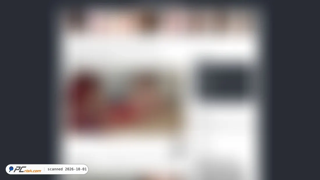 Screenshot of ffetish.video