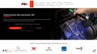 fgingenieria.com.ar screenshot