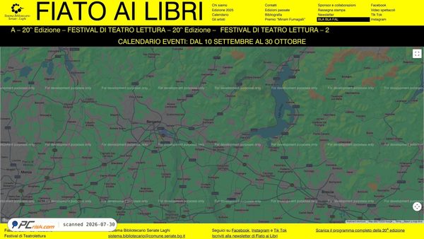 fiatoailibri.it screenshot