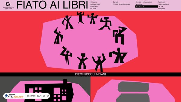 fiatoailibri.it screenshot