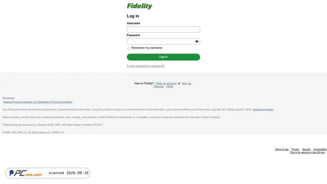 Screenshot of fidelity-investment.vercel.app