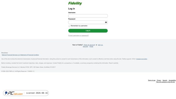 fidelity-investment.vercel.app screenshot