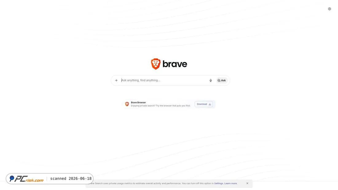 Screenshot of fidmailsync.com