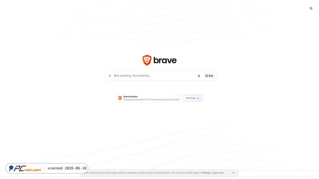 Screenshot di fidmailsync.com