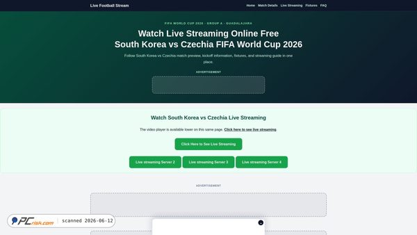 fifaworldcuplivenow2026.blogspot.com screenshot