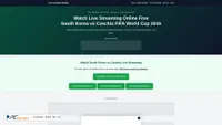 fifaworldcuplivenow2026.blogspot.com screenshot