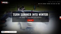 fiinterchillers.com screenshot