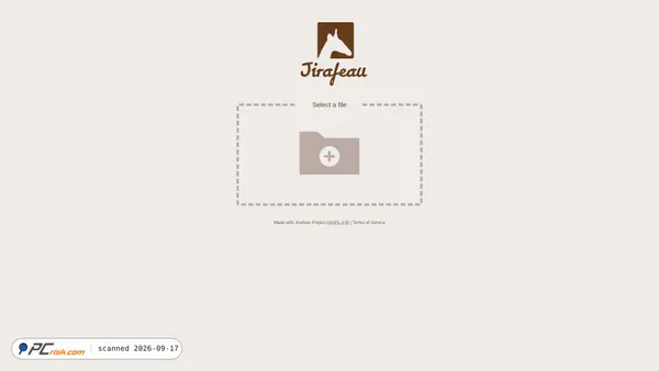 file.gruppoitc.com screenshot