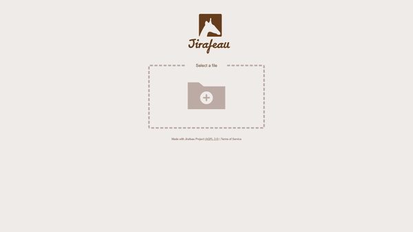 file.gruppoitc.com screenshot
