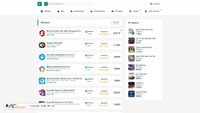 Zrzut ekranu filecr.com