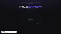 fileditchfiles.me Screenshot