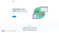 filedm.com screenshot