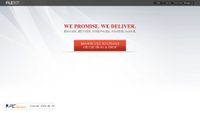 Screenshot di filedot.site