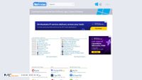 filehorse.com Screenshot
