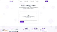 filemirage.com screenshot