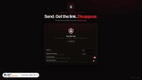 files.vorcarohub.com screenshot