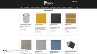 filirafintapelle.com screenshot