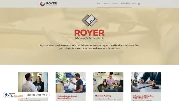 filler.com screenshot