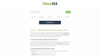 filme123.ro Screenshot