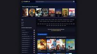 filmoflix.army screenshot