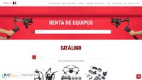 filmorent.com screenshot
