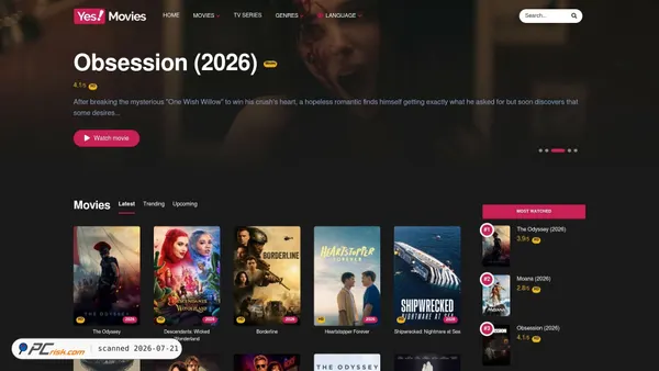 filmslook.com screenshot