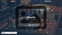 Captura de ecrã de filmy-4wap.com
