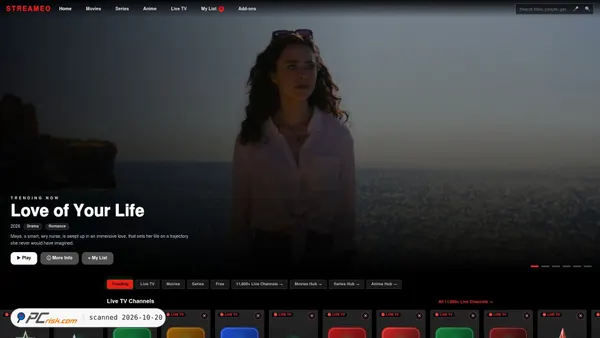 filmyduniya.vercel.app Screenshot