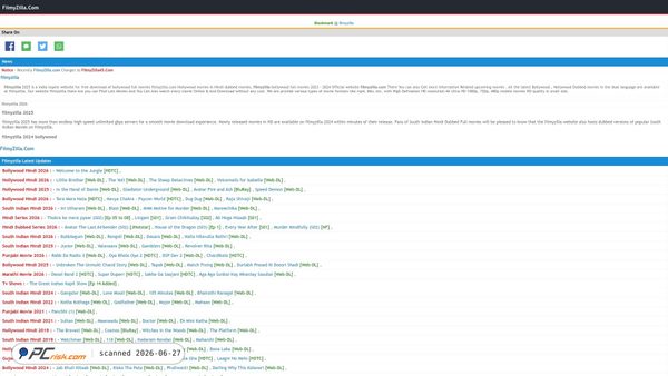 filmyzilla35.com screenshot