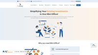 finarraywealth.com screenshot
