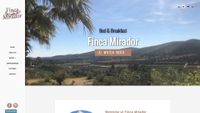 fincamirador.es screenshot