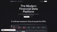 finchat.io screenshot