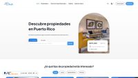 Screenshot di finditpr.com