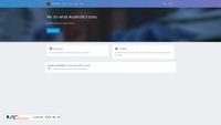 Zrzut ekranu finobe.net