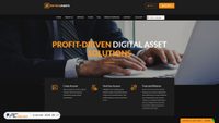 fintech-assets.com screenshot