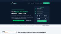 finvuo.com screenshot