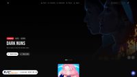 Captura de ecrã de fireflix4.pages.dev