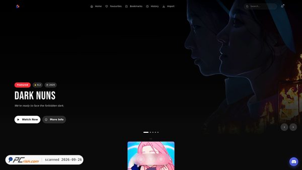 fireflix4.pages.dev screenshot